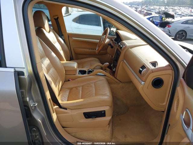 Продаж на аукціоні авто 2006 Porsche Cayenne, vin: WP1AA29P16LA23144, номер лоту: 46268407