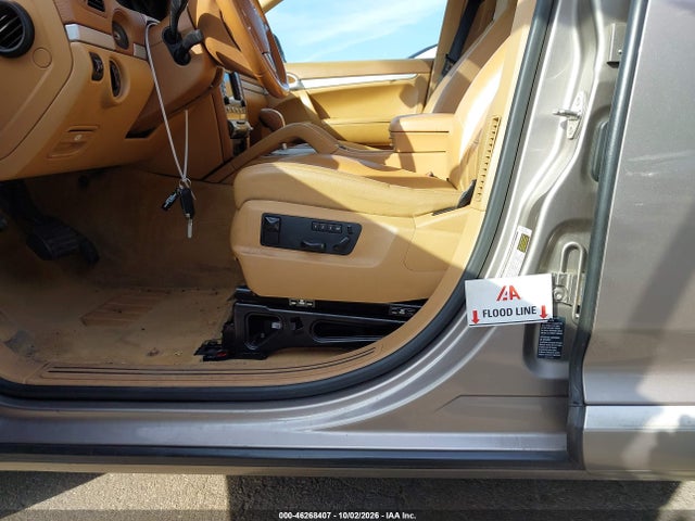 Продаж на аукціоні авто 2006 Porsche Cayenne, vin: WP1AA29P16LA23144, номер лоту: 46268407
