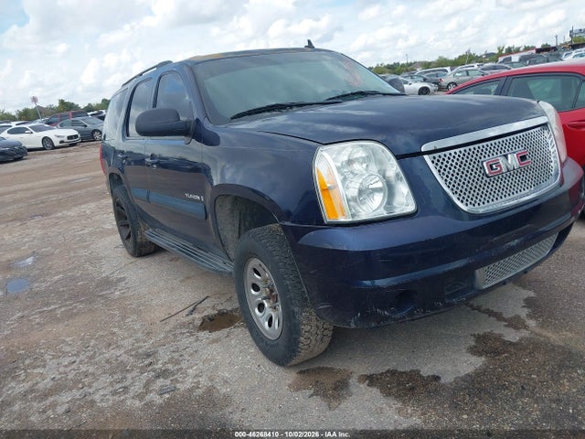 Aukcja sprzedaży 2009 Gmc Yukon Sle1, vin: 1GKEC23359R218432, numer aukcji: 46268410