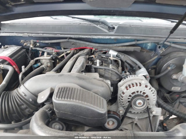 Aukcja sprzedaży 2009 Gmc Yukon Sle1, vin: 1GKEC23359R218432, numer aukcji: 46268410