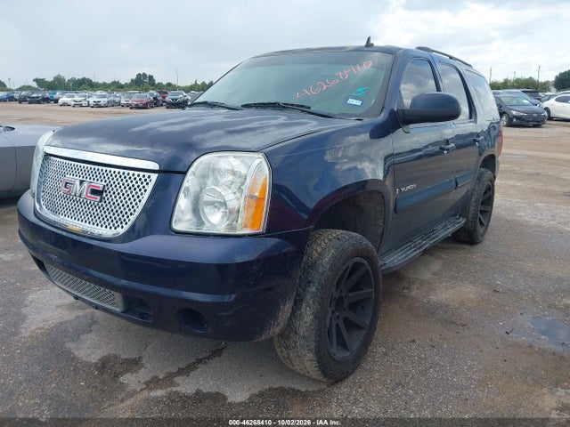 Aukcja sprzedaży 2009 Gmc Yukon Sle1, vin: 1GKEC23359R218432, numer aukcji: 46268410