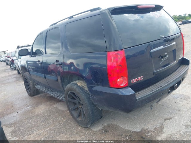 Aukcja sprzedaży 2009 Gmc Yukon Sle1, vin: 1GKEC23359R218432, numer aukcji: 46268410