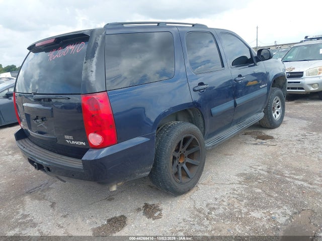 Aukcja sprzedaży 2009 Gmc Yukon Sle1, vin: 1GKEC23359R218432, numer aukcji: 46268410