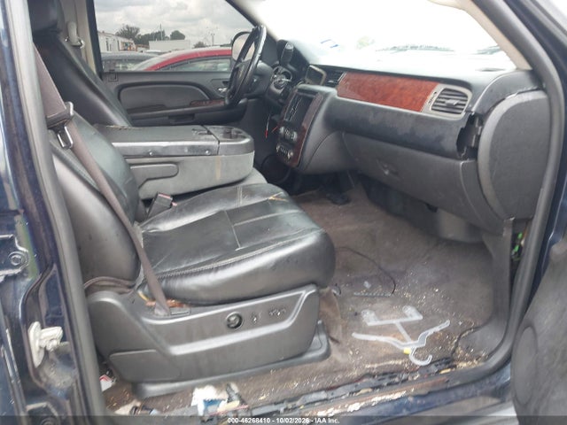 Aukcja sprzedaży 2009 Gmc Yukon Sle1, vin: 1GKEC23359R218432, numer aukcji: 46268410