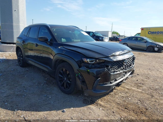 Продаж на аукціоні авто 2023 Mazda Cx-50 2.5 S Preferred Plus, vin: 7MMVABCM0PN122366, номер лоту: 46268431