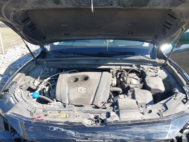 Aukcja sprzedaży 2023 Mazda Cx-50 2.5 S Preferred Plus, vin: 7MMVABCM0PN122366, numer aukcji: 46268431