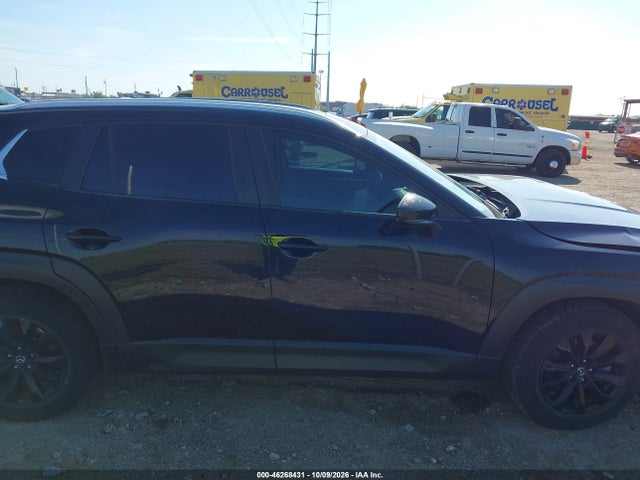 Aukcja sprzedaży 2023 Mazda Cx-50 2.5 S Preferred Plus, vin: 7MMVABCM0PN122366, numer aukcji: 46268431