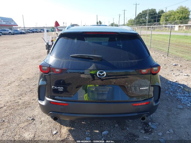 Aukcja sprzedaży 2023 Mazda Cx-50 2.5 S Preferred Plus, vin: 7MMVABCM0PN122366, numer aukcji: 46268431