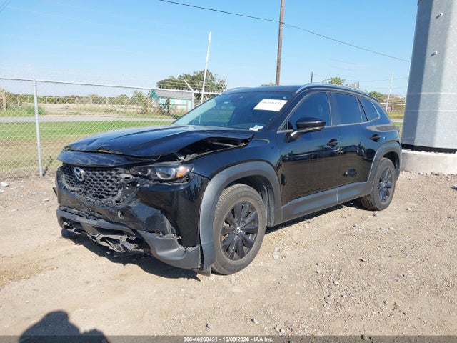 Aukcja sprzedaży 2023 Mazda Cx-50 2.5 S Preferred Plus, vin: 7MMVABCM0PN122366, numer aukcji: 46268431