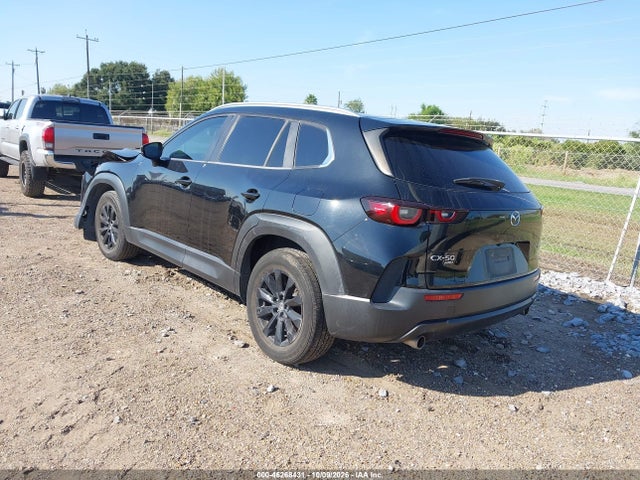 Aukcja sprzedaży 2023 Mazda Cx-50 2.5 S Preferred Plus, vin: 7MMVABCM0PN122366, numer aukcji: 46268431
