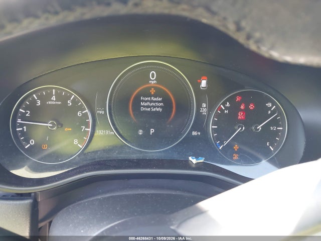 Aukcja sprzedaży 2023 Mazda Cx-50 2.5 S Preferred Plus, vin: 7MMVABCM0PN122366, numer aukcji: 46268431