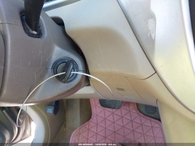 46268442 :رقم المزاد ، JTEEP21A850068151 vin ، 2005 Toyota Highlander Limited مزاد بيع