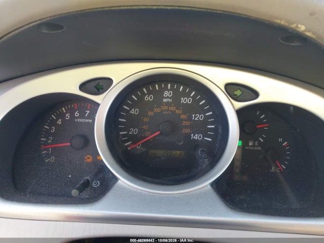 46268442 :رقم المزاد ، JTEEP21A850068151 vin ، 2005 Toyota Highlander Limited مزاد بيع