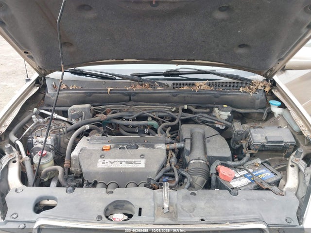 Продажа на аукционе авто 2005 Honda Cr-v Se, vin: JHLRD78915C005837, номер лота: 46268458