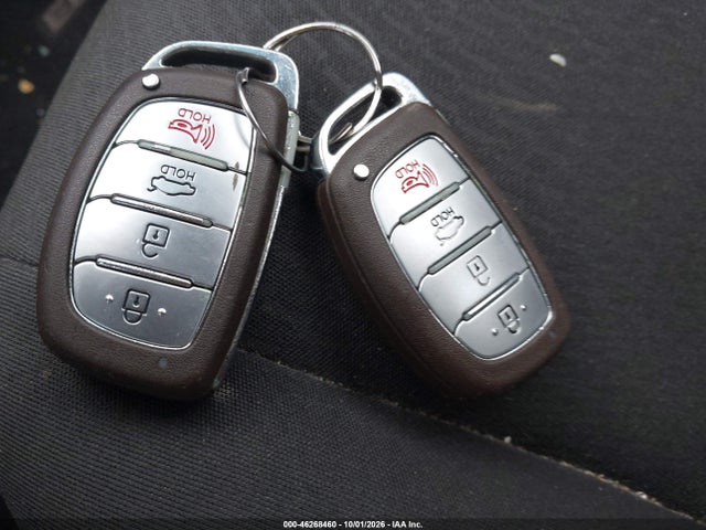 Aukcja sprzedaży 2016 Hyundai Elantra Value Edition, vin: KMHDH4AE4GU566687, numer aukcji: 46268460