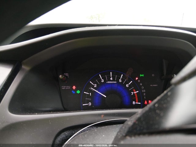Продажа на аукционе авто 2013 Honda Civic Lx, vin: 19XFB2F59DE069298, номер лота: 46268462