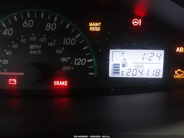 2012 Toyota Yaris მანქანა იყიდება აუქციონზე, vin: JTDBT4K32CL010451, აუქციონის ნომერი: 46268465