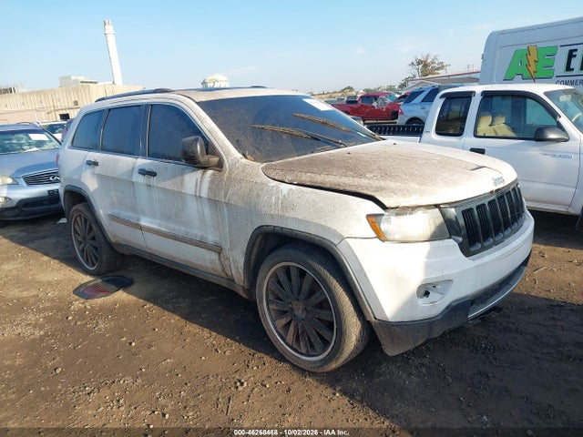 46268468 :رقم المزاد ، 1C4RJEBGXDC656870 vin ، 2013 Jeep Grand Cherokee Limited مزاد بيع