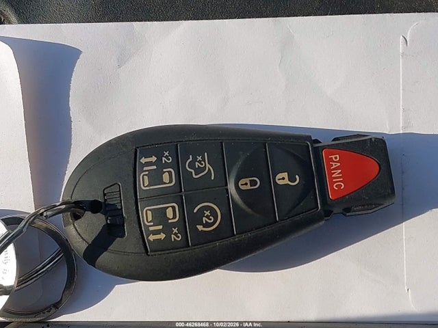 Продаж на аукціоні авто 2013 Jeep Grand Cherokee Limited, vin: 1C4RJEBGXDC656870, номер лоту: 46268468