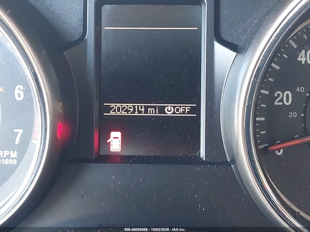 Продаж на аукціоні авто 2013 Jeep Grand Cherokee Limited, vin: 1C4RJEBGXDC656870, номер лоту: 46268468