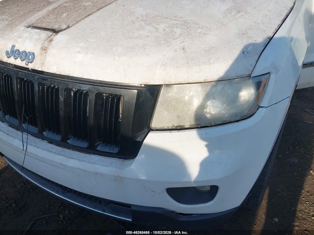 Продаж на аукціоні авто 2013 Jeep Grand Cherokee Limited, vin: 1C4RJEBGXDC656870, номер лоту: 46268468