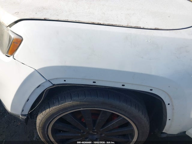 Продаж на аукціоні авто 2013 Jeep Grand Cherokee Limited, vin: 1C4RJEBGXDC656870, номер лоту: 46268468