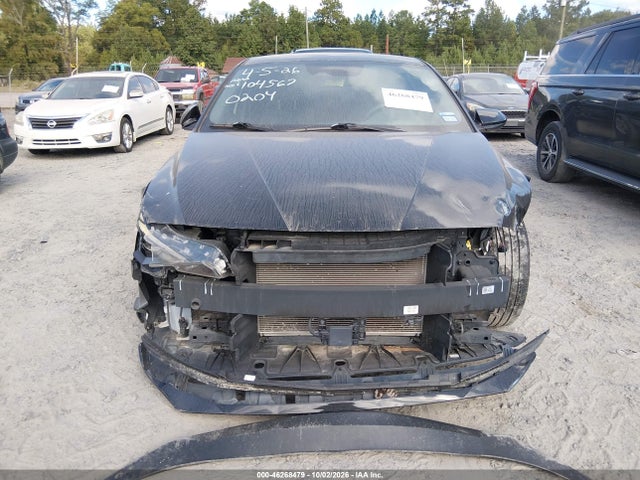 46268479 :رقم المزاد ، KMHLS4AG9PU420204 vin ، 2023 Hyundai Elantra Sel مزاد بيع