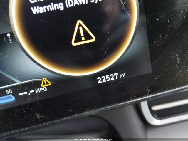 46268479 :رقم المزاد ، KMHLS4AG9PU420204 vin ، 2023 Hyundai Elantra Sel مزاد بيع
