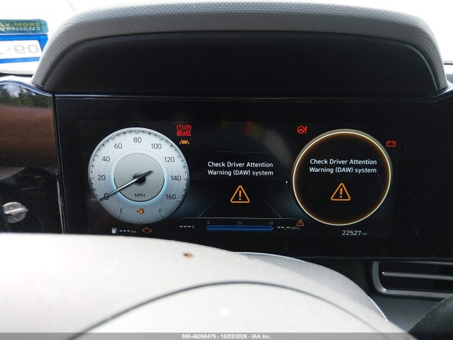 46268479 :رقم المزاد ، KMHLS4AG9PU420204 vin ، 2023 Hyundai Elantra Sel مزاد بيع