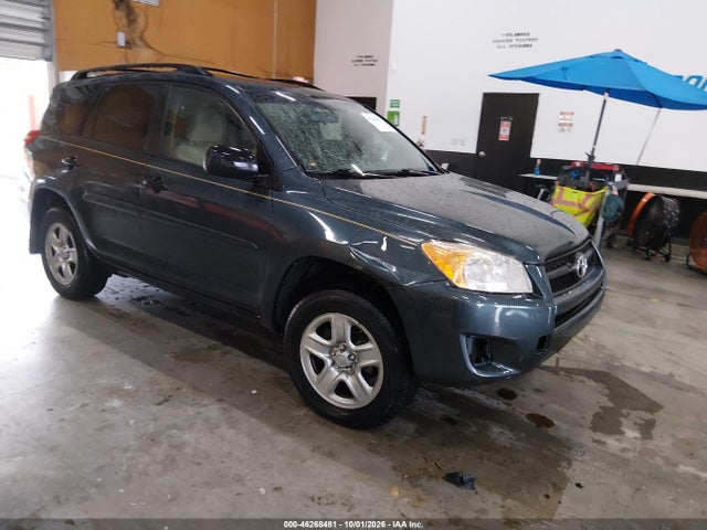 Auction sale of the 2009 Toyota Rav4, vin: JTMZF33V69D002890, lot number: 46268481