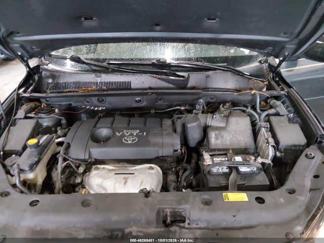 Aukcja sprzedaży 2009 Toyota Rav4, vin: JTMZF33V69D002890, numer aukcji: 46268481