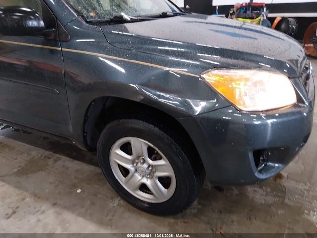 Aukcja sprzedaży 2009 Toyota Rav4, vin: JTMZF33V69D002890, numer aukcji: 46268481