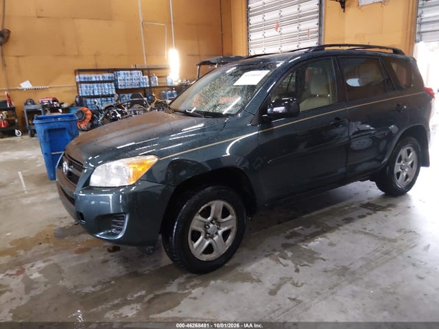 Aukcja sprzedaży 2009 Toyota Rav4, vin: JTMZF33V69D002890, numer aukcji: 46268481