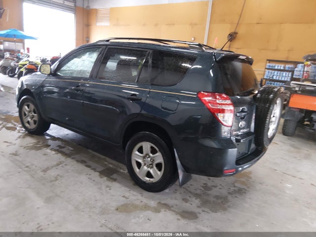 Aukcja sprzedaży 2009 Toyota Rav4, vin: JTMZF33V69D002890, numer aukcji: 46268481