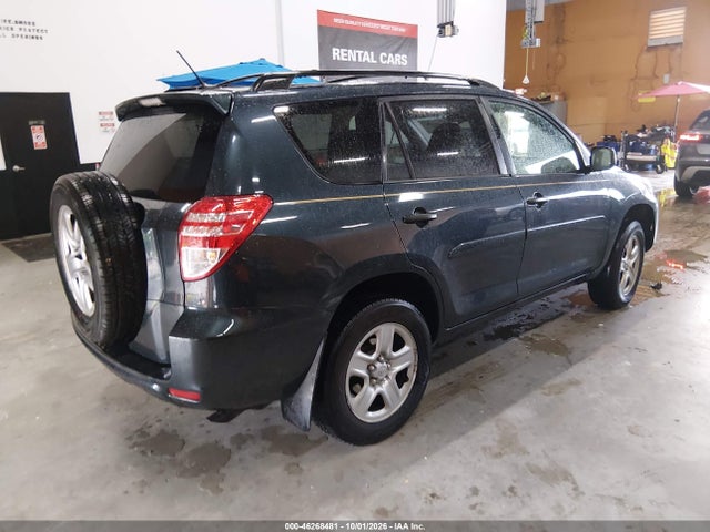 Aukcja sprzedaży 2009 Toyota Rav4, vin: JTMZF33V69D002890, numer aukcji: 46268481