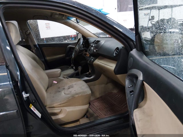 Aukcja sprzedaży 2009 Toyota Rav4, vin: JTMZF33V69D002890, numer aukcji: 46268481