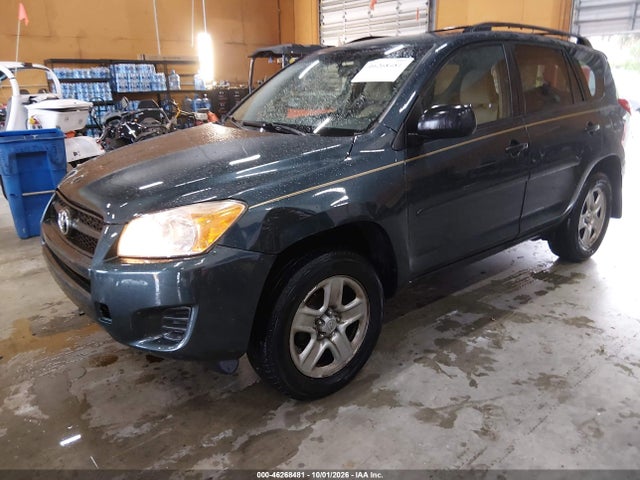 Aukcja sprzedaży 2009 Toyota Rav4, vin: JTMZF33V69D002890, numer aukcji: 46268481