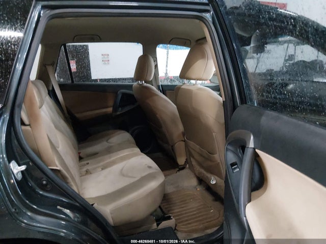 Aukcja sprzedaży 2009 Toyota Rav4, vin: JTMZF33V69D002890, numer aukcji: 46268481
