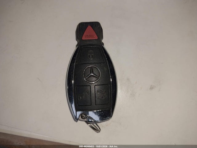 Aukcja sprzedaży 2014 Mercedes-benz C 250 Sport, vin: WDDGF4HB3EA954694, numer aukcji: 46268483