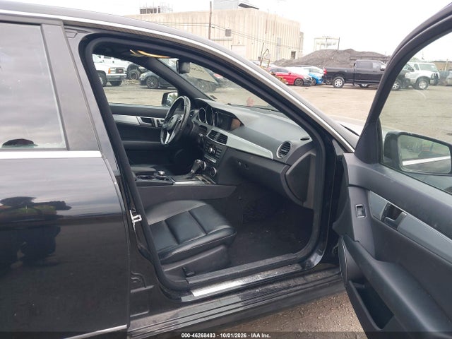 Aukcja sprzedaży 2014 Mercedes-benz C 250 Sport, vin: WDDGF4HB3EA954694, numer aukcji: 46268483
