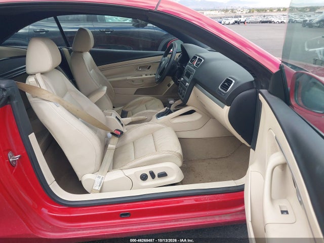 Aukcja sprzedaży 2007 Volkswagen Eos 2.0t, vin: WVWDA71F87V019810, numer aukcji: 46268487