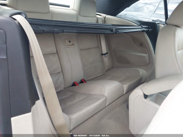 Aukcja sprzedaży 2007 Volkswagen Eos 2.0t, vin: WVWDA71F87V019810, numer aukcji: 46268487