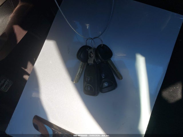 Продаж на аукціоні авто 2014 Hyundai Tucson Se, vin: KM8JUCAG8EU914658, номер лоту: 46268489