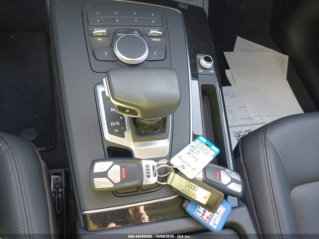 Продажа на аукционе авто 2020 Audi Q5 Premium 45 Tfsi Quattro S Tronic, vin: WA1ANAFY4L2018366, номер лота: 46268499