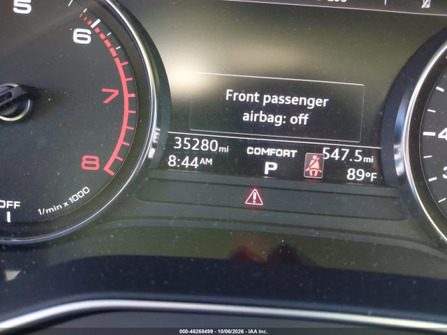 Продажа на аукционе авто 2020 Audi Q5 Premium 45 Tfsi Quattro S Tronic, vin: WA1ANAFY4L2018366, номер лота: 46268499
