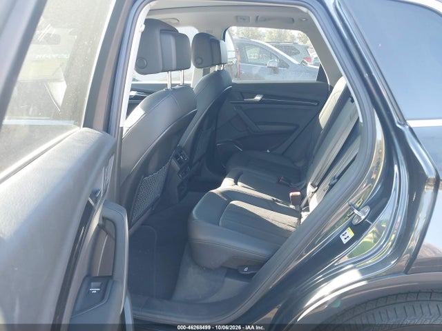 Продажа на аукционе авто 2020 Audi Q5 Premium 45 Tfsi Quattro S Tronic, vin: WA1ANAFY4L2018366, номер лота: 46268499