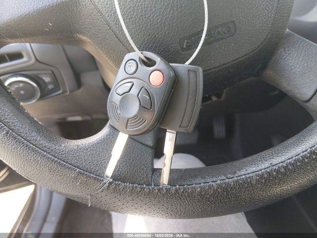 Aukcja sprzedaży 2013 Ford Focus S, vin: 1FADP3E22DL132888, numer aukcji: 46268504
