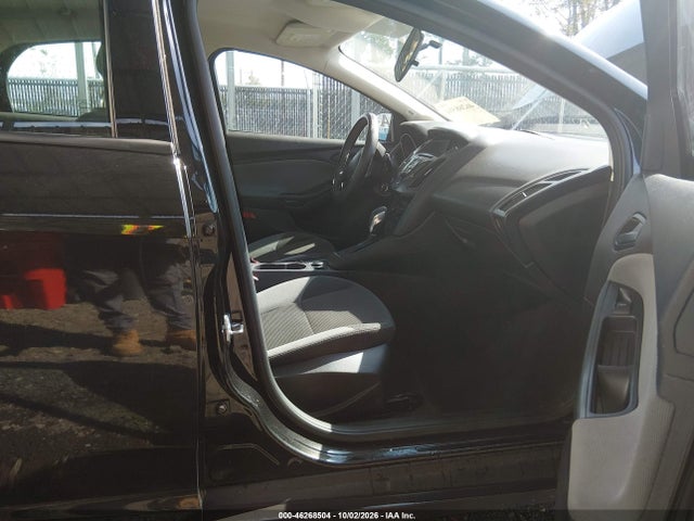 Aukcja sprzedaży 2013 Ford Focus S, vin: 1FADP3E22DL132888, numer aukcji: 46268504