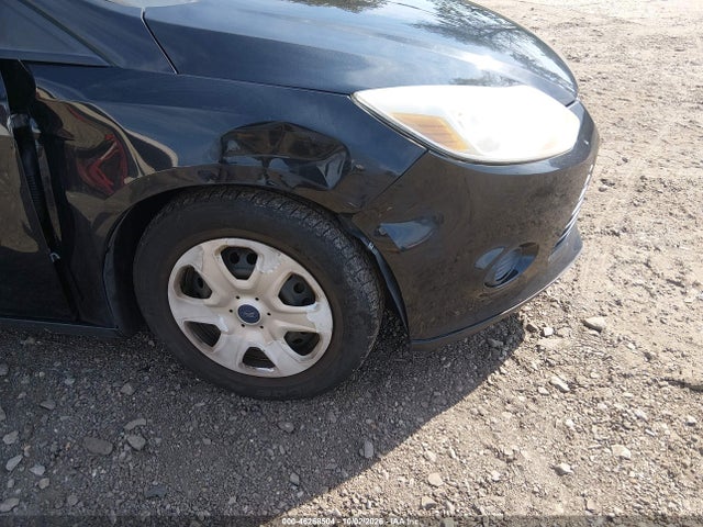 Aukcja sprzedaży 2013 Ford Focus S, vin: 1FADP3E22DL132888, numer aukcji: 46268504