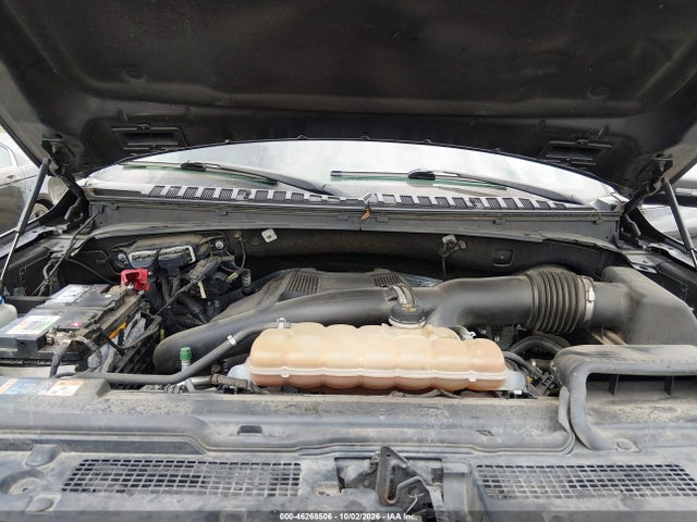 Aukcja sprzedaży 2019 Ford Expedition Max Xlt, vin: 1FMJK1HT9KEA21739, numer aukcji: 46268506